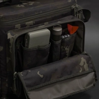 Korda Compac Framed Carryall Dark Kamo